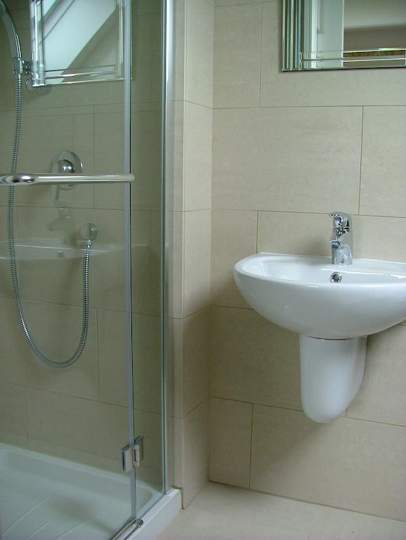 Mead Lodge B&B Corsham Quarto foto