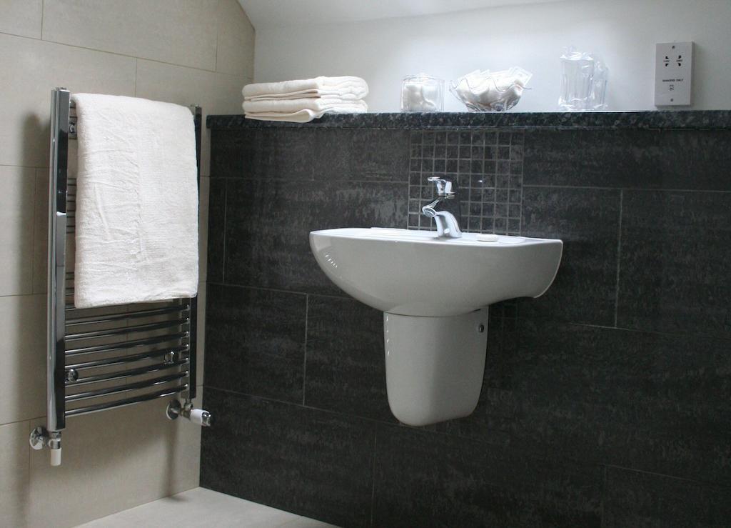 Mead Lodge B&B Corsham Quarto foto