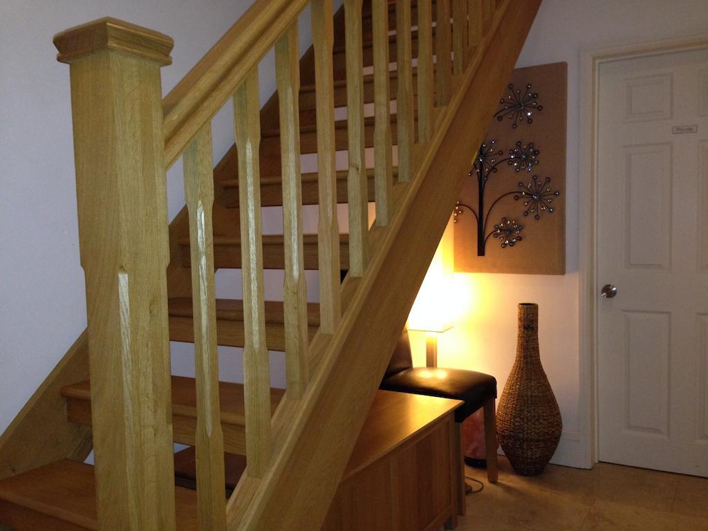 Mead Lodge B&B Corsham Exterior foto