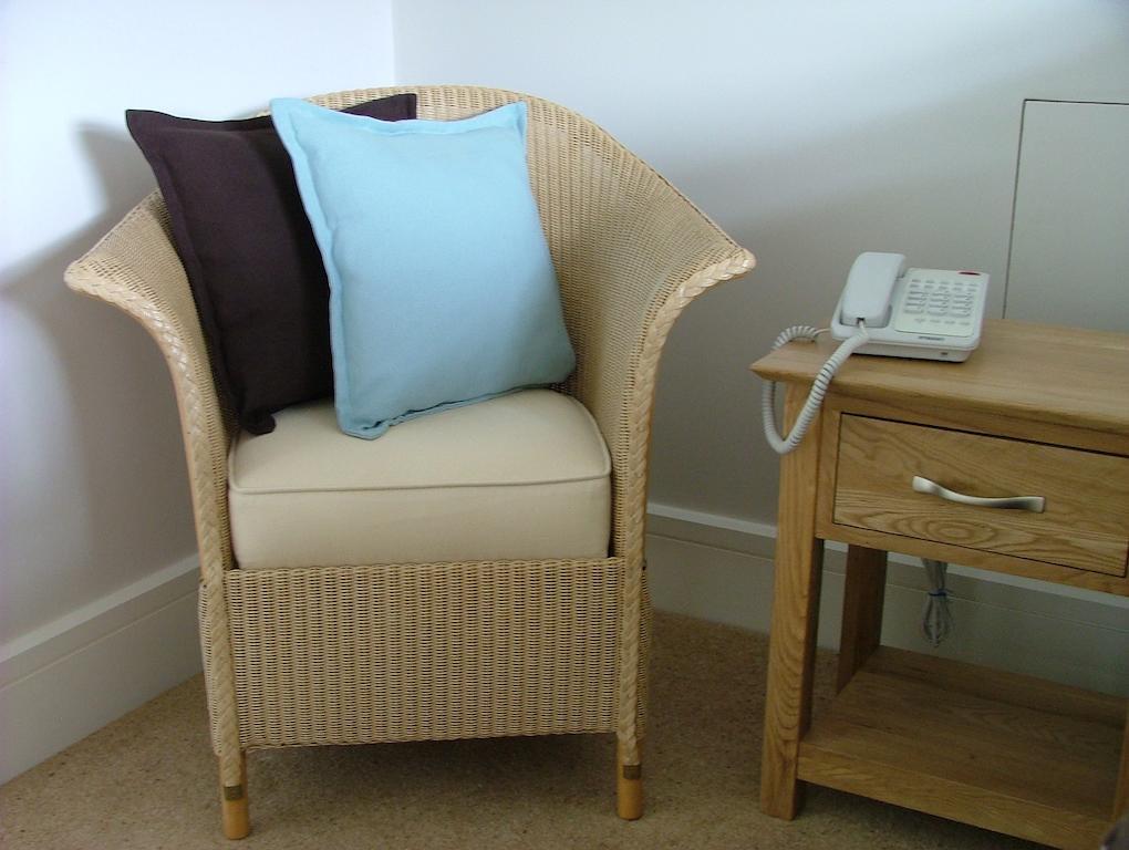 Mead Lodge B&B Corsham Quarto foto