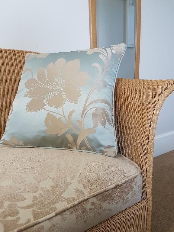 Mead Lodge B&B Corsham Quarto foto